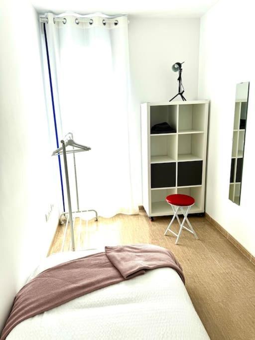 Ferienwohnung Relaxmaria Sant Carlos de la Ràpita Exterior foto